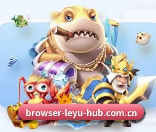 乐鱼网页版的故事 - 体育资讯内容服务